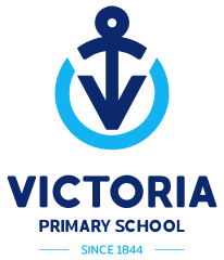 VICTORIA PRIMARY SCHOOL